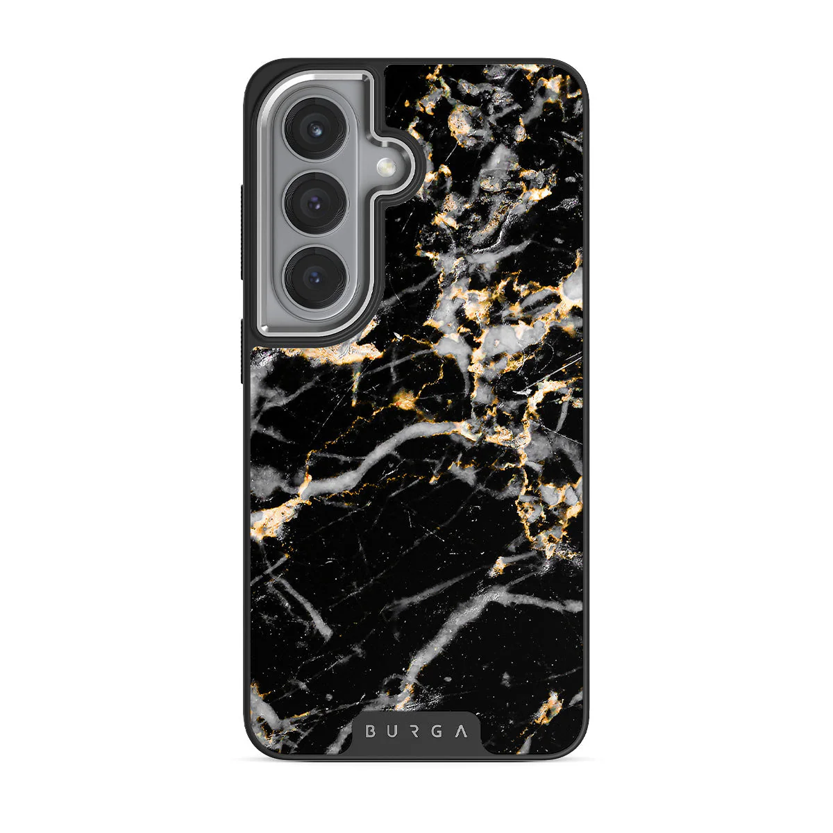 Make A Wish - Gold Marble Samsung Galaxy S26 Case - Image 19