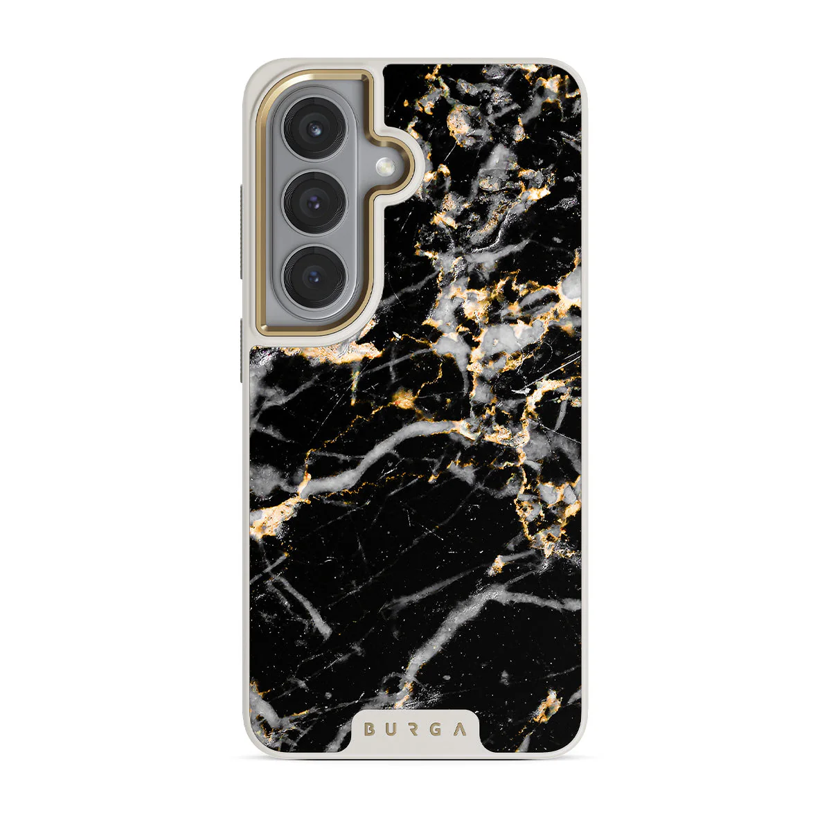 Make A Wish - Gold Marble Samsung Galaxy S26 Case - Image 26