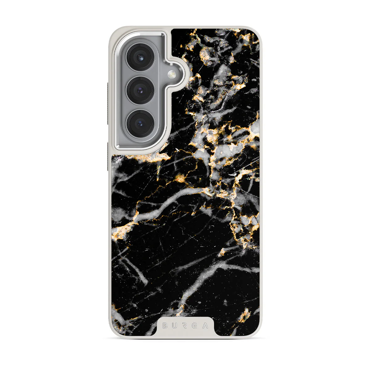 Make A Wish - Gold Marble Samsung Galaxy S26 Plus Case - Image 33