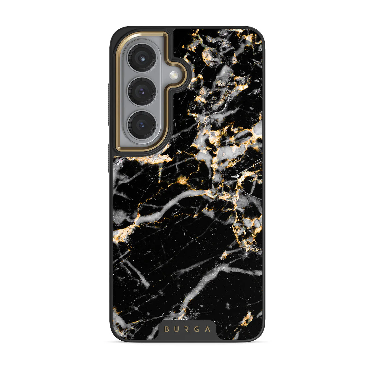 Make A Wish - Gold Marble Samsung Galaxy S26 Plus Case - Image 5