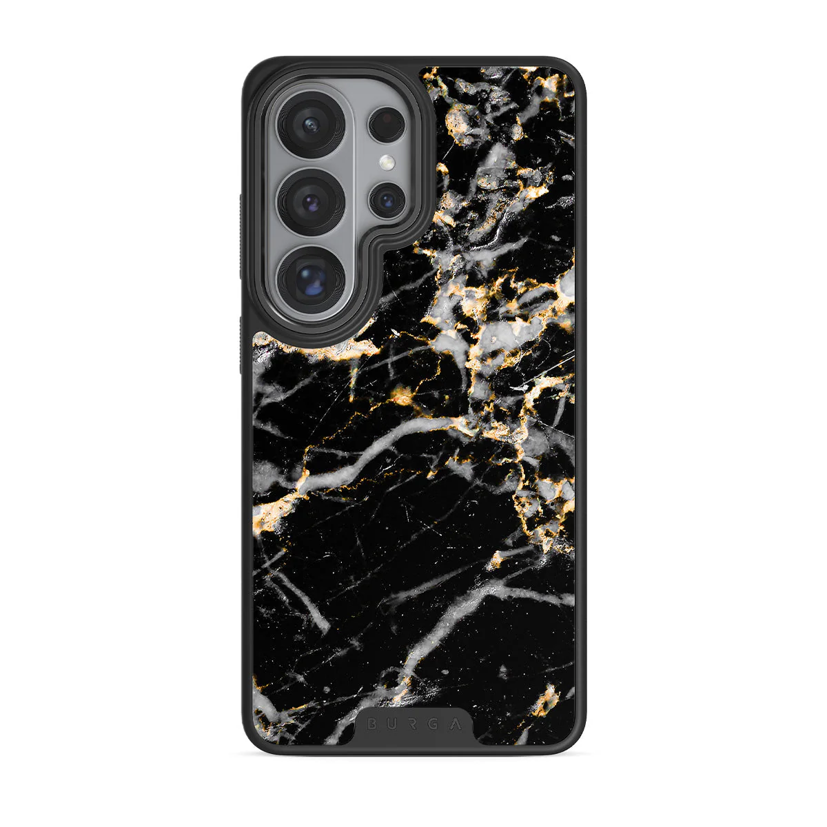 Make A Wish - Gold Marble Samsung Galaxy S26 Ultra Case - Image 12