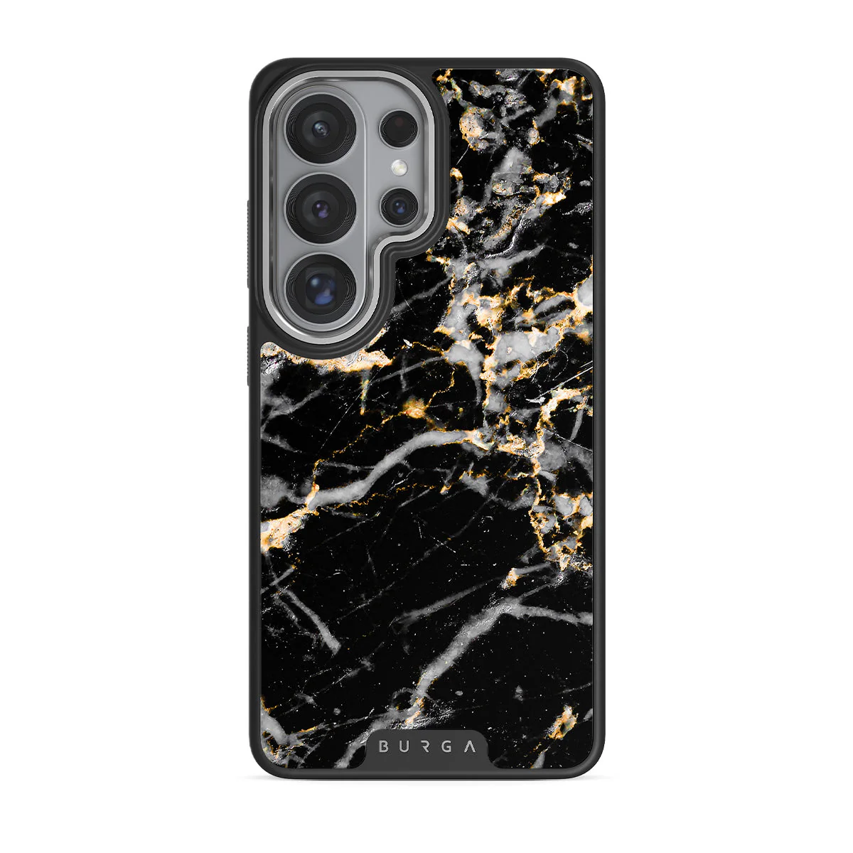 Make A Wish - Gold Marble Samsung Galaxy S26 Ultra Case - Image 19