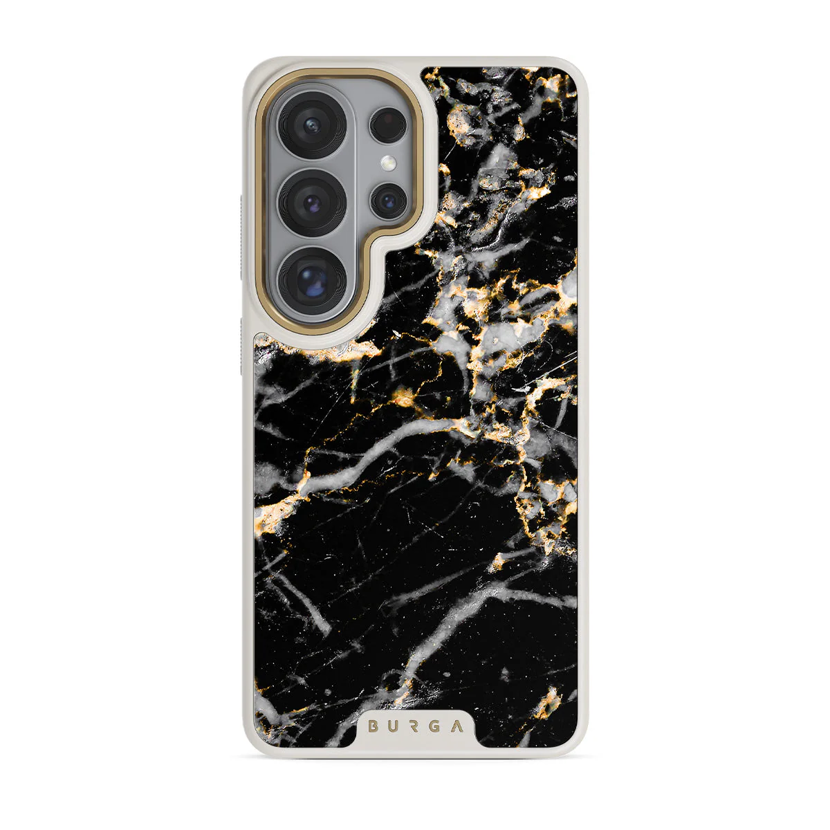Make A Wish - Gold Marble Samsung Galaxy S26 Ultra Case - Image 26