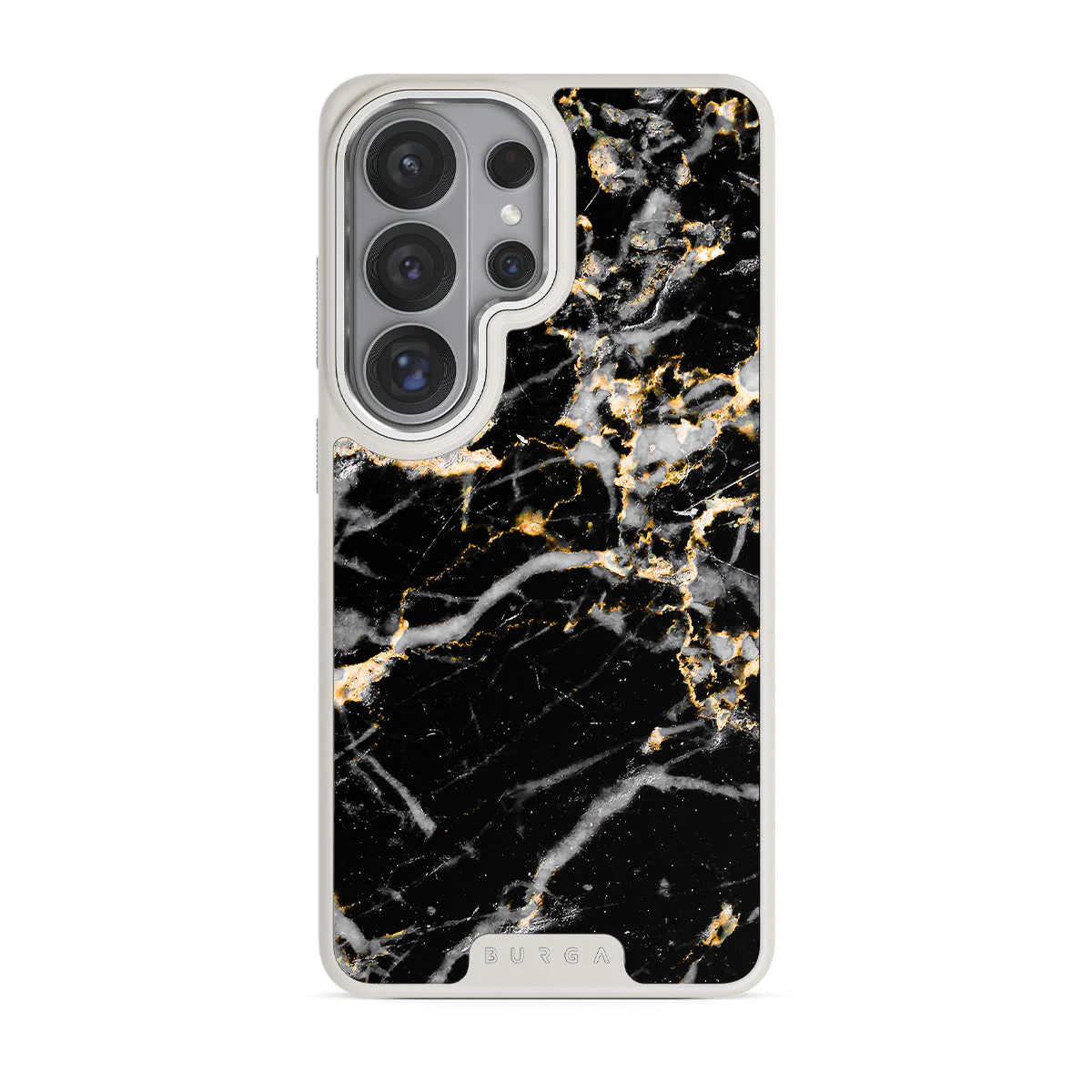 Make A Wish - Gold Marble Samsung Galaxy S26 Ultra Case - Image 33