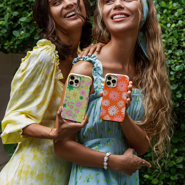 Golden Hour - Samsung Galaxy S25 FE Case - Image 9