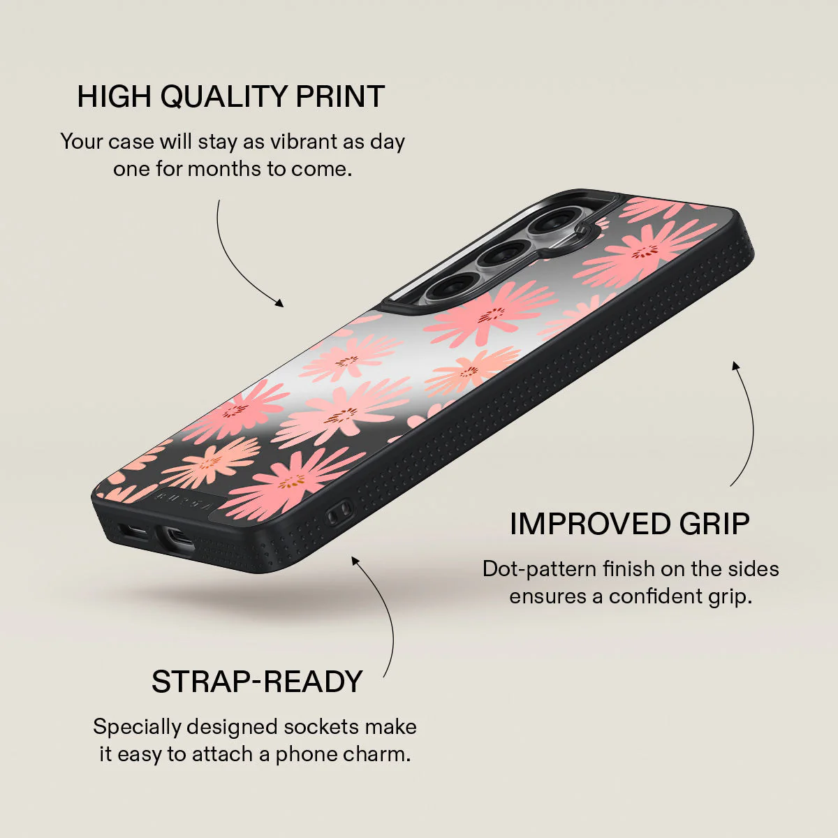 Golden Hour - Samsung Galaxy S26 Case - Image 53