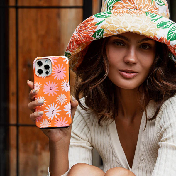 Golden Hour - Samsung Galaxy S26 Case - Image 68
