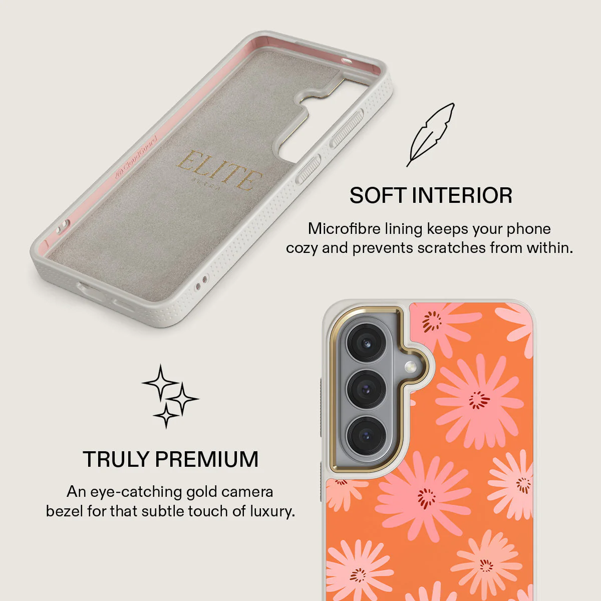 Golden Hour - Samsung Galaxy S26 Plus Case - Image 31