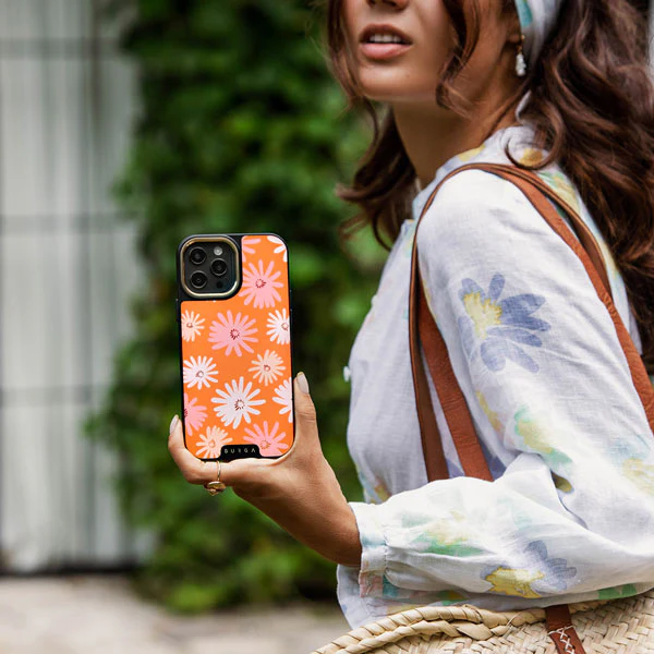 Golden Hour - Samsung Galaxy S26 Plus Case - Image 72