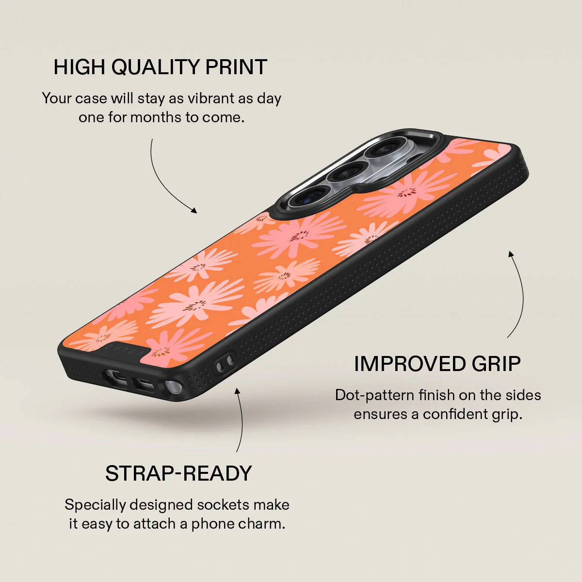 Golden Hour - Samsung Galaxy S26 Ultra Case - Image 16