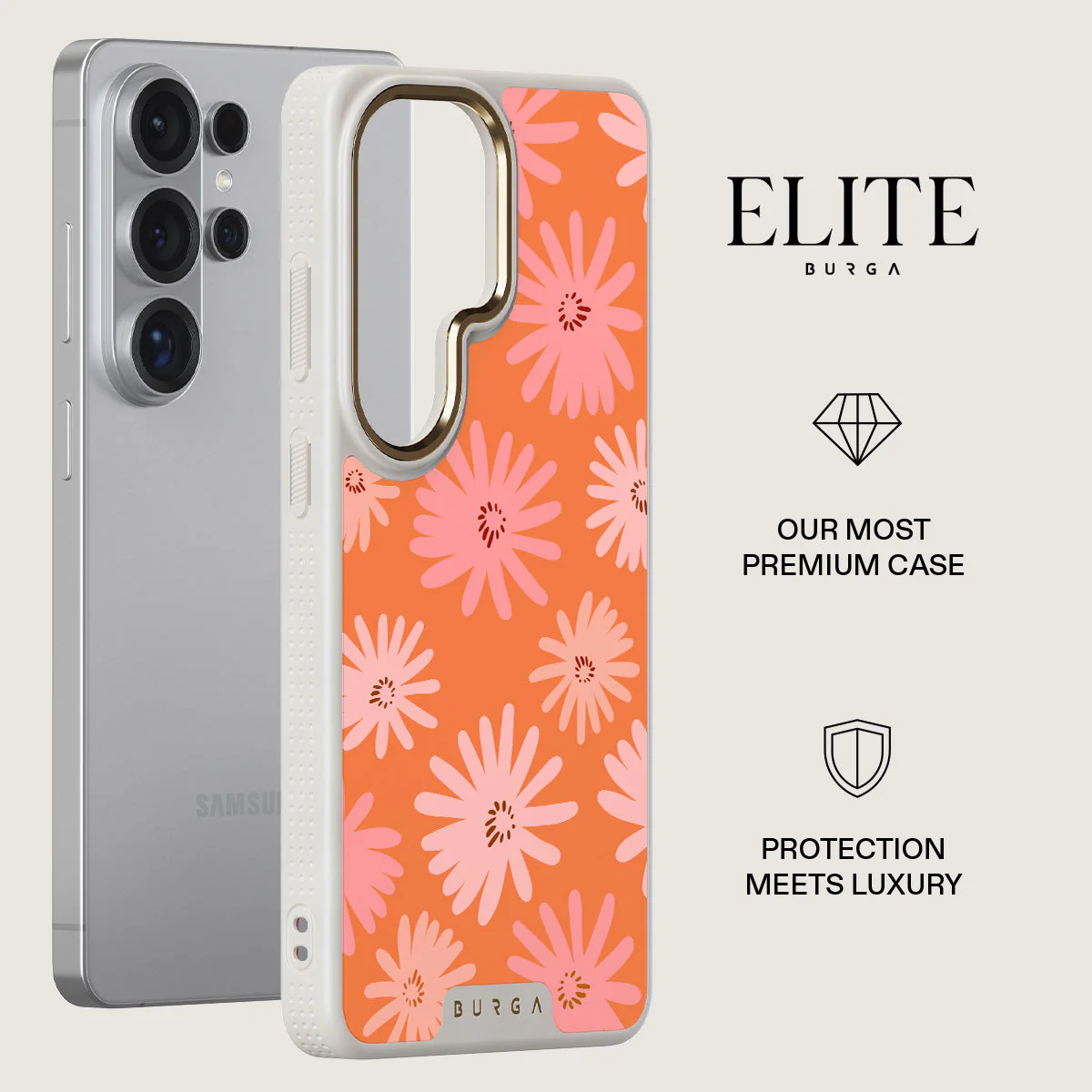 Golden Hour - Samsung Galaxy S26 Ultra Case - Image 27