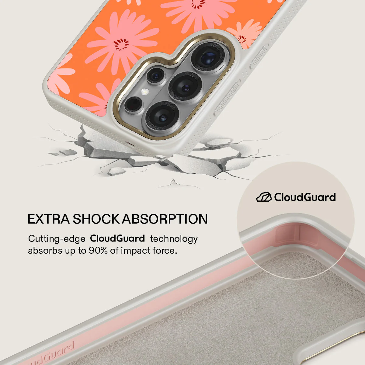 Golden Hour - Samsung Galaxy S26 Ultra Case - Image 28