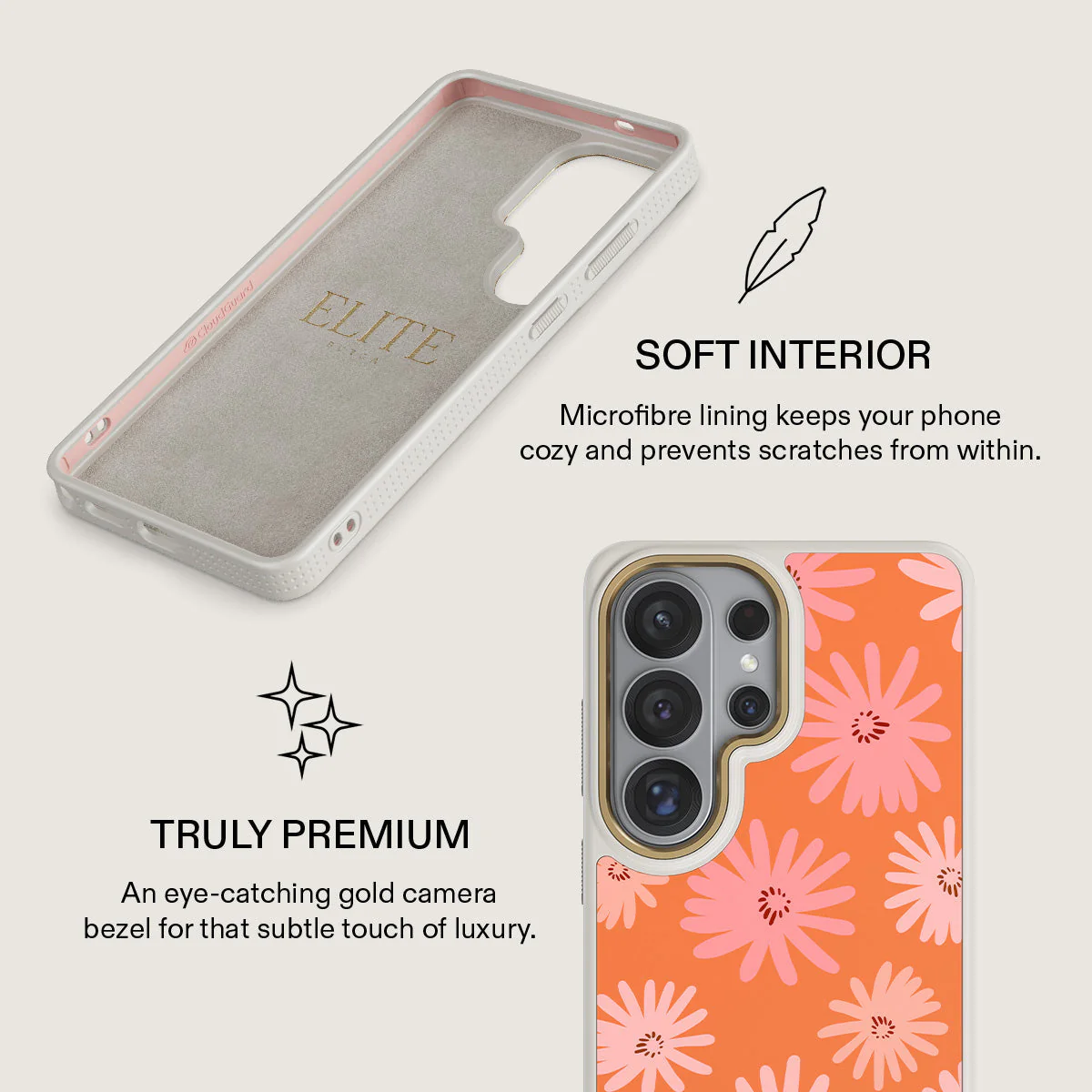 Golden Hour - Samsung Galaxy S26 Ultra Case - Image 31