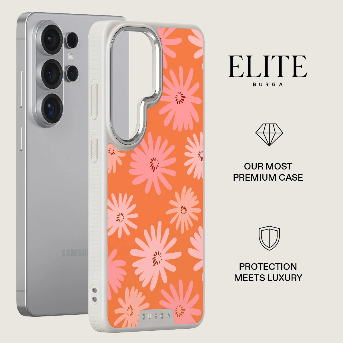 Golden Hour - Samsung Galaxy S26 Ultra Case - Image 34