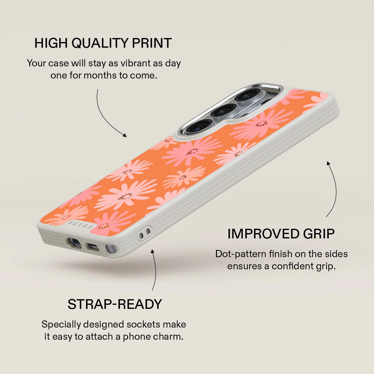 Golden Hour - Samsung Galaxy S26 Ultra Case - Image 37