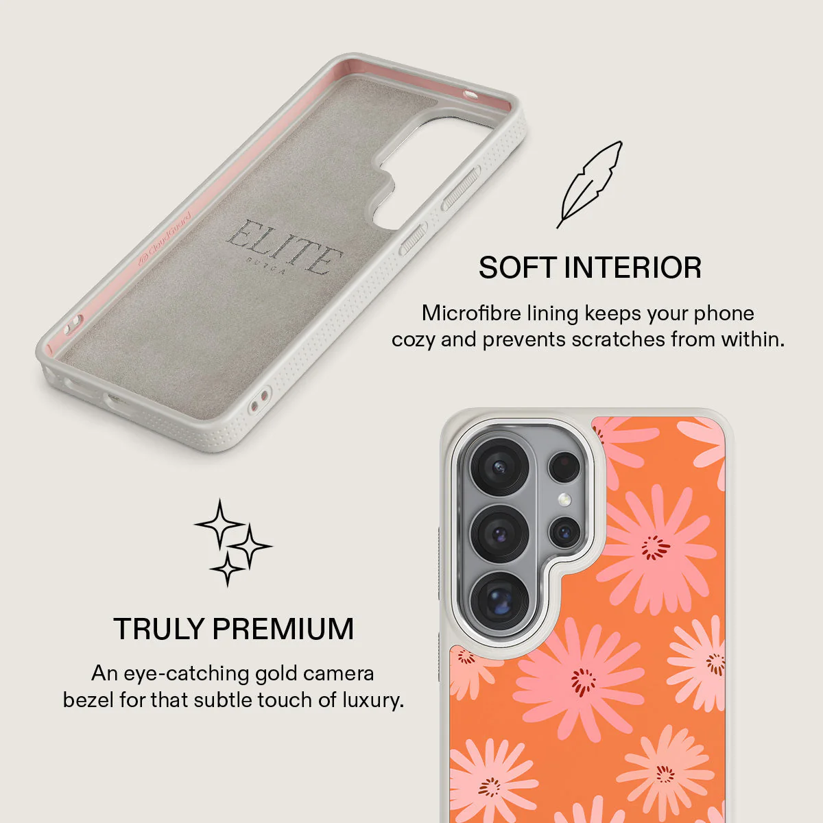 Golden Hour - Samsung Galaxy S26 Ultra Case - Image 38