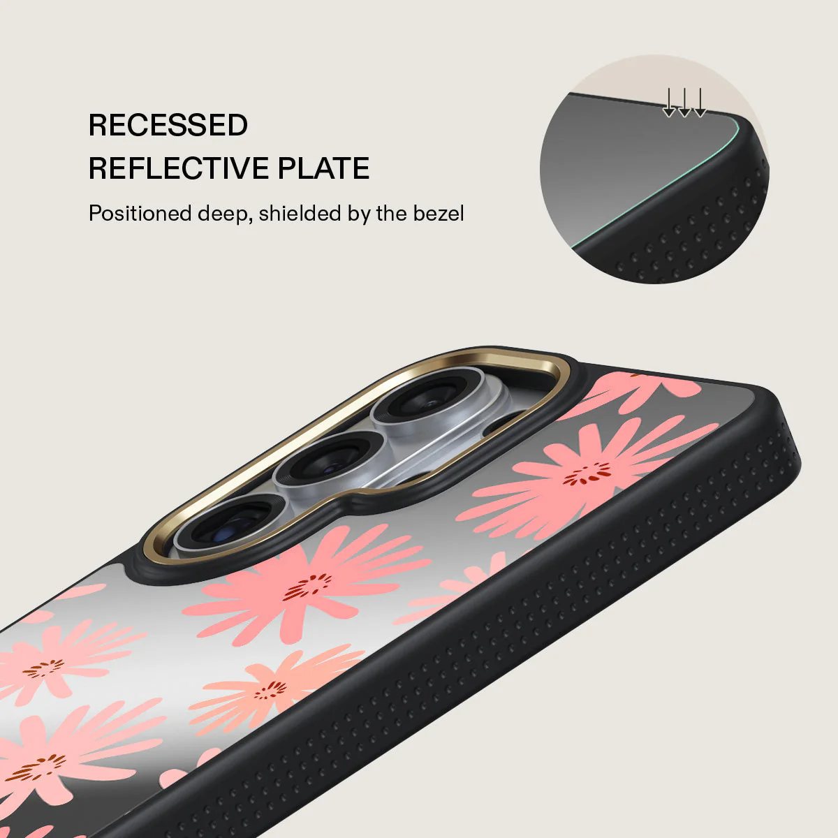 Golden Hour - Samsung Galaxy S26 Ultra Case - Image 43