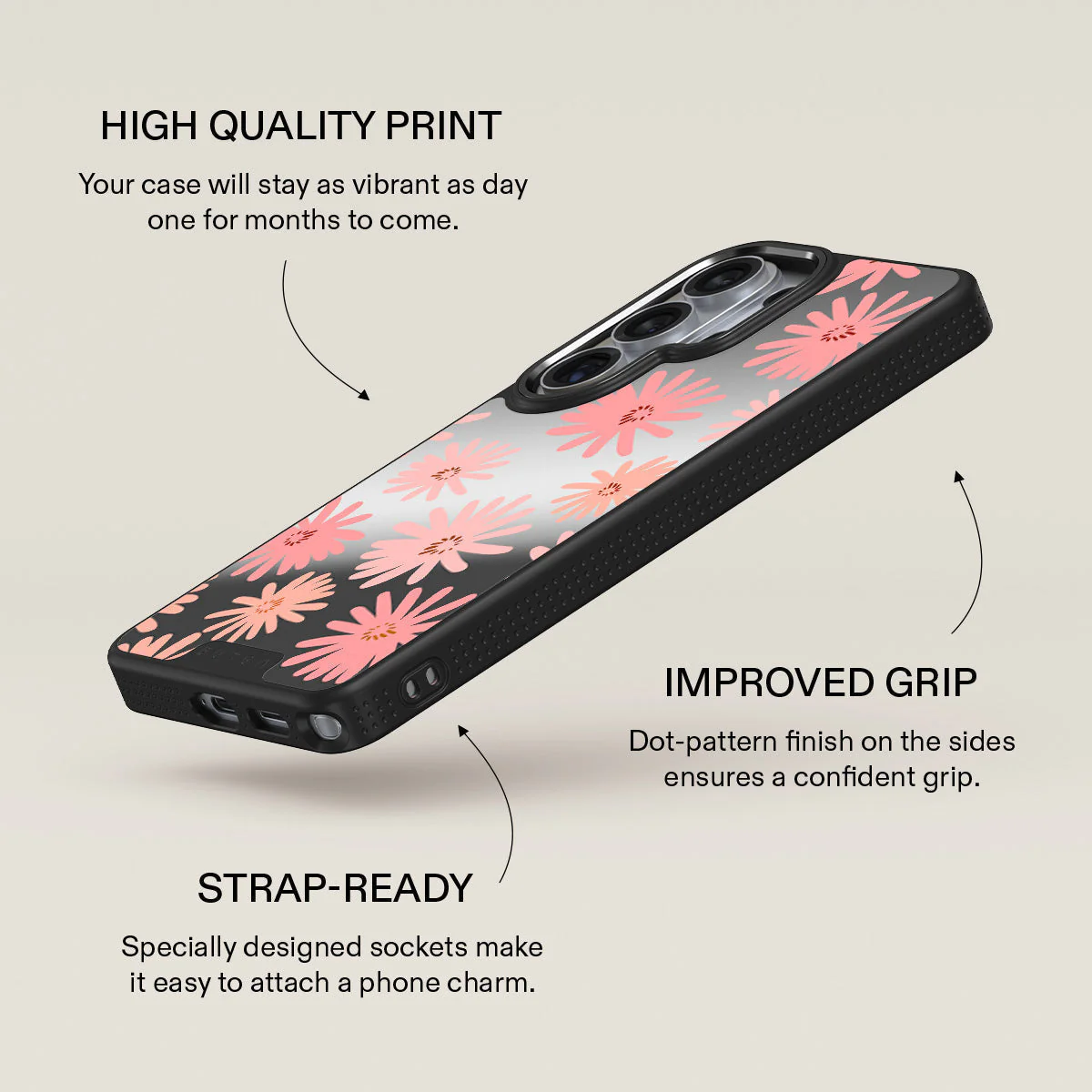 Golden Hour - Samsung Galaxy S26 Ultra Case - Image 53