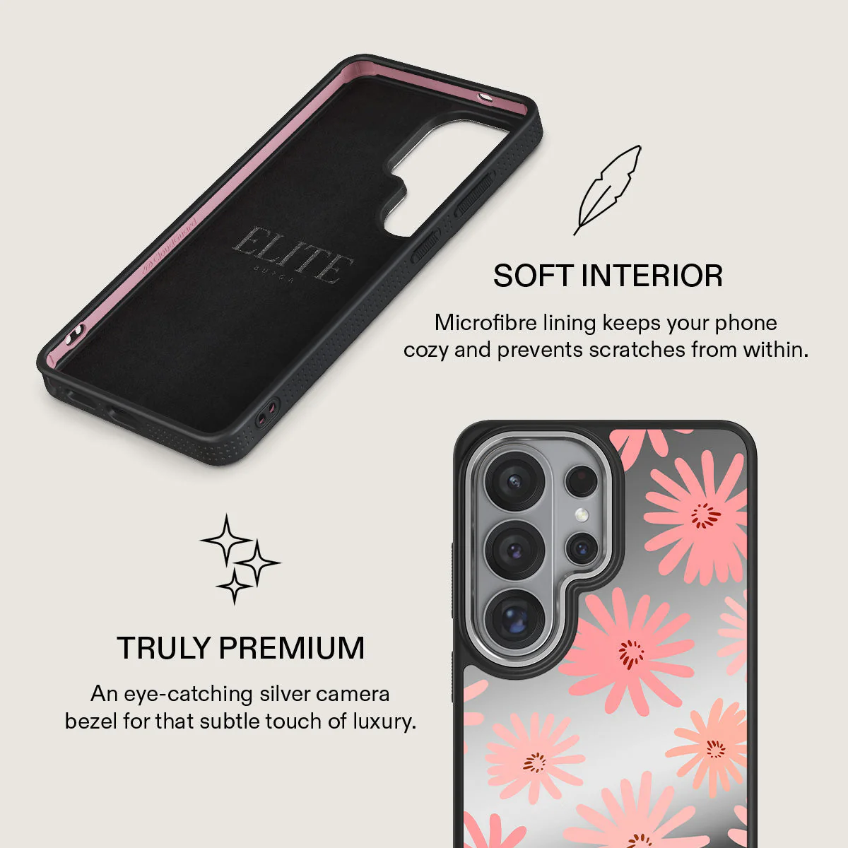 Golden Hour - Samsung Galaxy S26 Ultra Case - Image 62