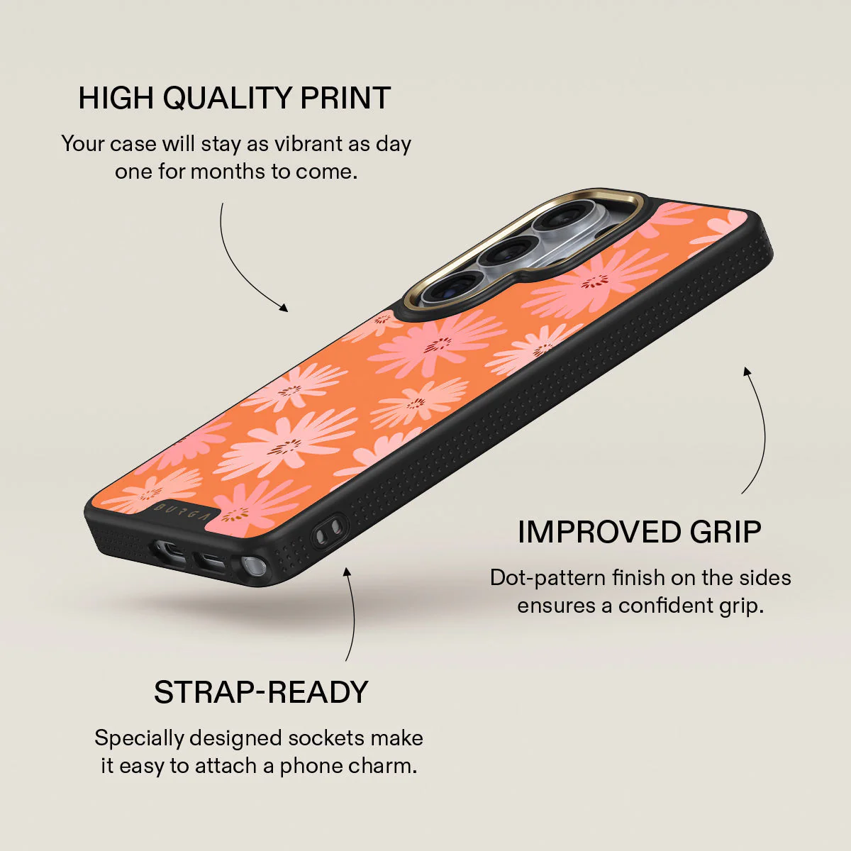 Golden Hour - Samsung Galaxy S26 Ultra Case - Image 9