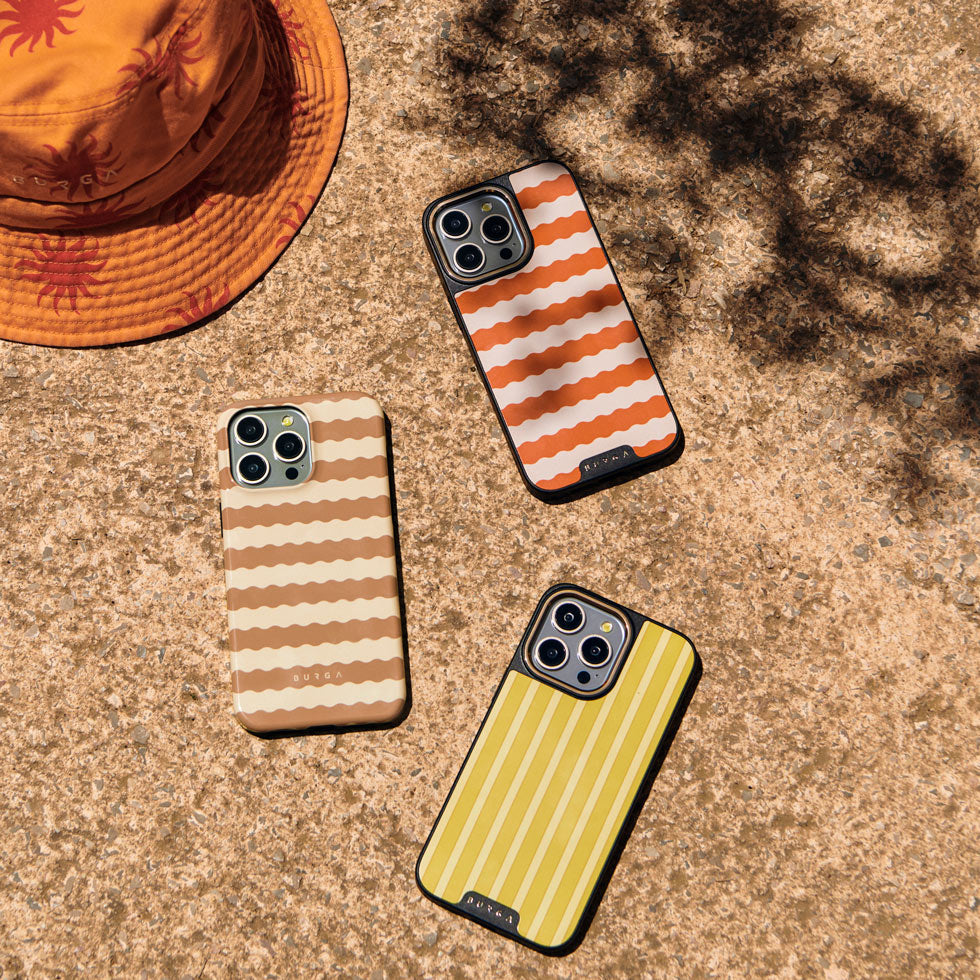 Golden Sand - Samsung Galaxy S26 Ultra Case - Image 68