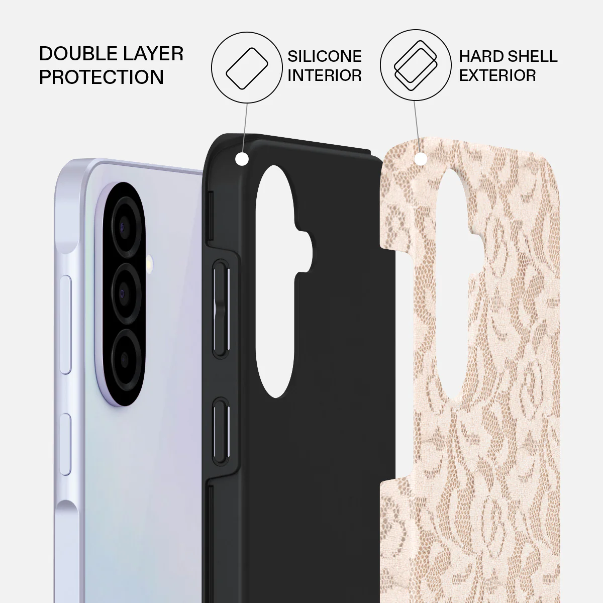 Gone Country - Samsung Galaxy A37 5G Case - Image 2