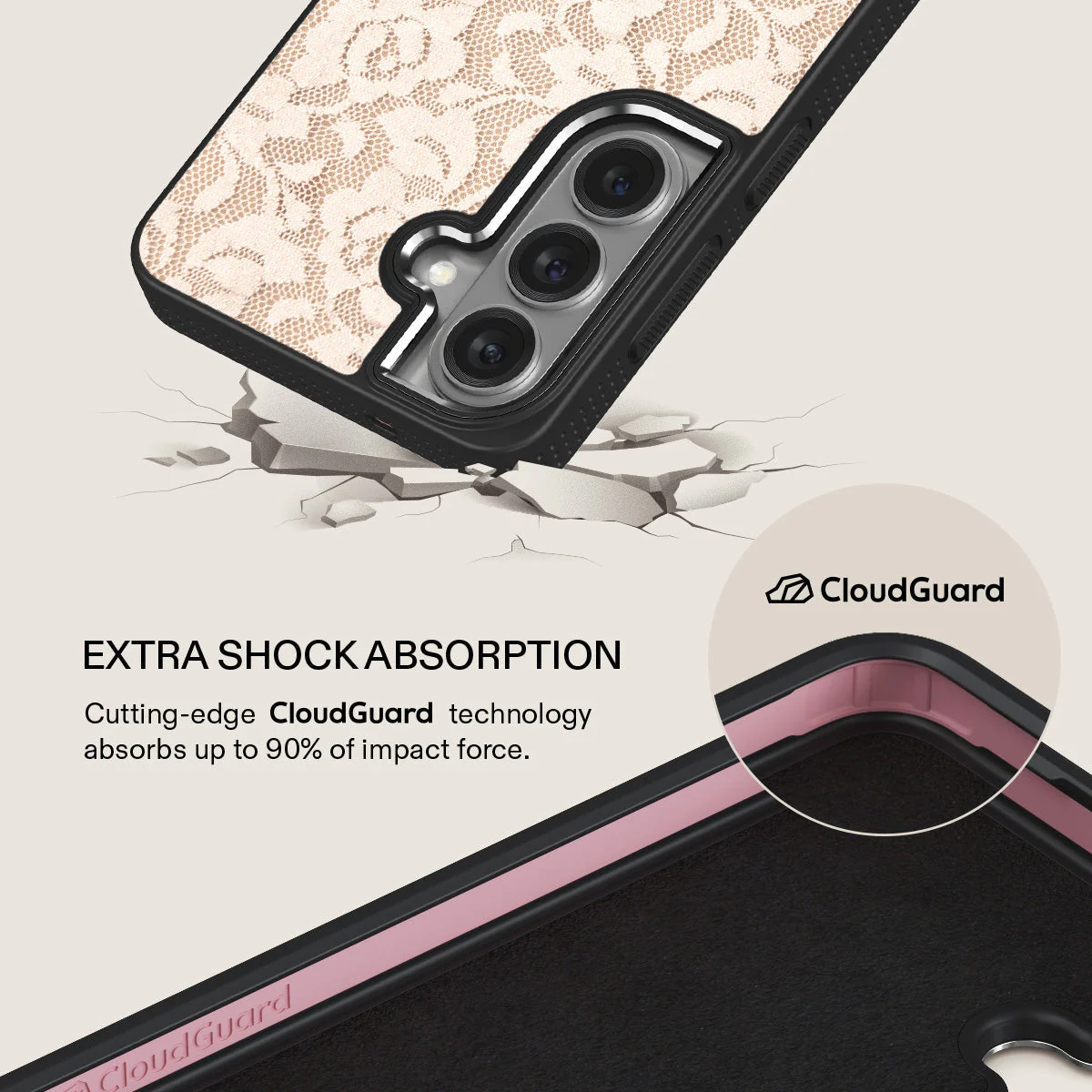 Gone Country - Samsung Galaxy S26 Case - Image 14