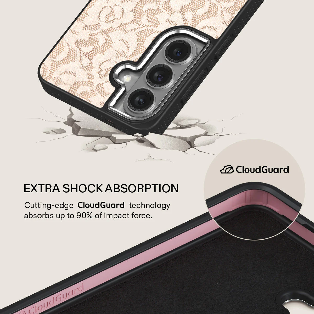 Gone Country - Samsung Galaxy S26 Case - Image 21