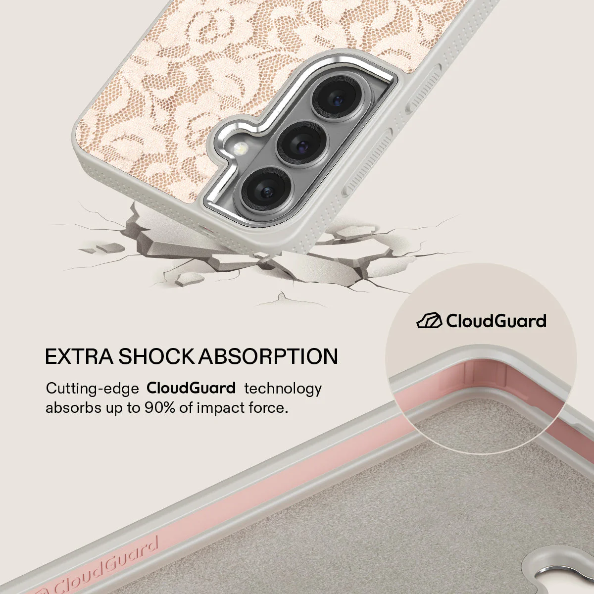Gone Country - Samsung Galaxy S26 Case - Image 35