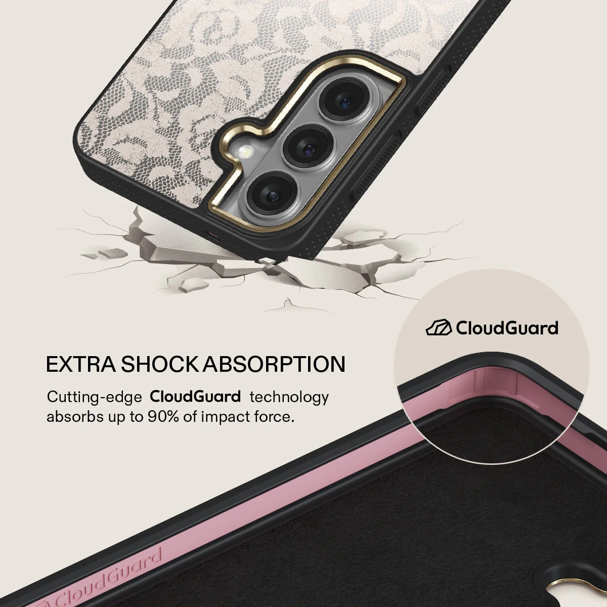 Gone Country - Samsung Galaxy S26 Case - Image 42