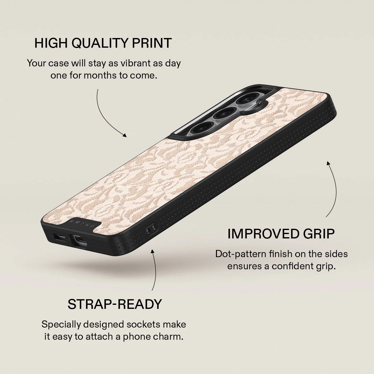 Gone Country - Samsung Galaxy S26 Plus Case - Image 16