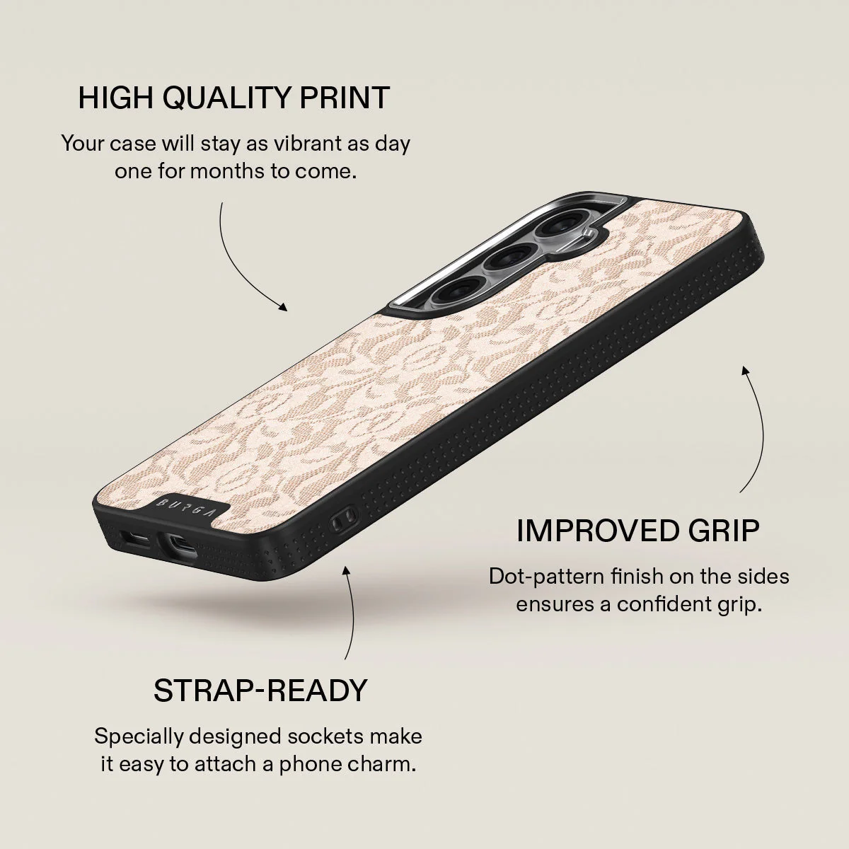 Gone Country - Samsung Galaxy S26 Plus Case - Image 23