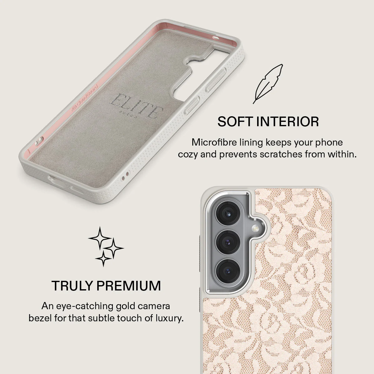 Gone Country - Samsung Galaxy S26 Plus Case - Image 38