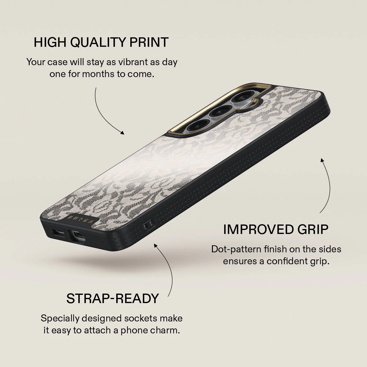 Gone Country - Samsung Galaxy S26 Plus Case - Image 45