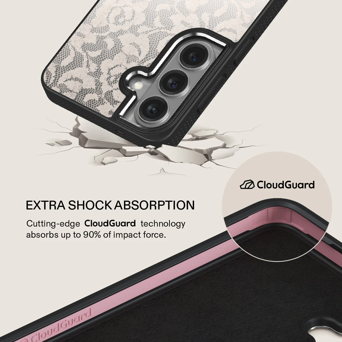 Gone Country - Samsung Galaxy S26 Plus Case - Image 50