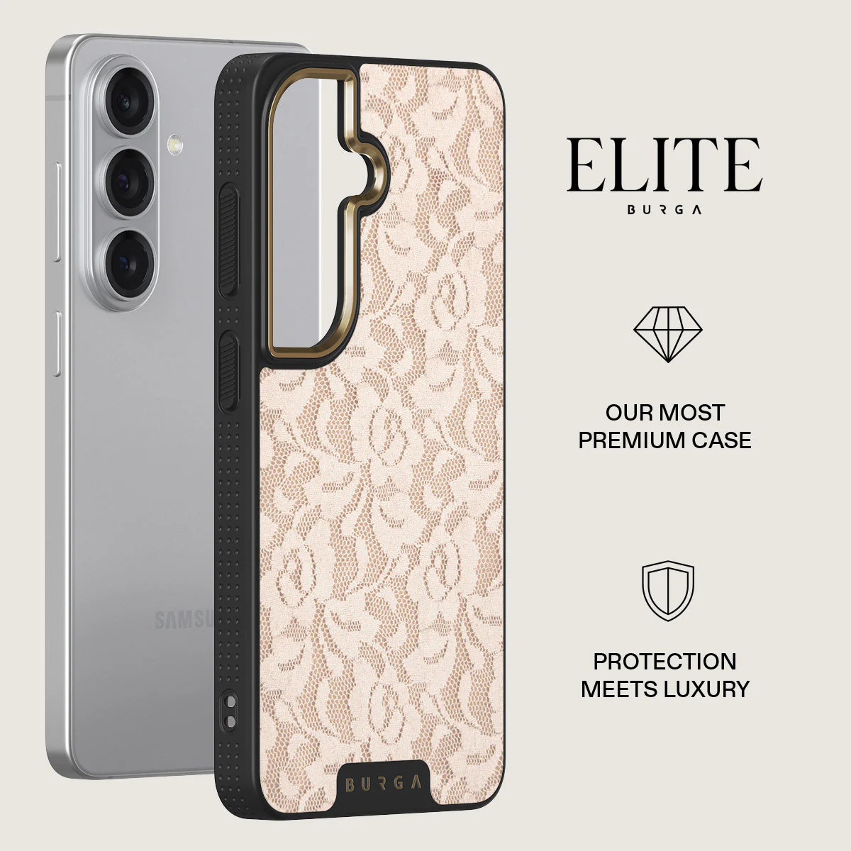 Gone Country - Samsung Galaxy S26 Plus Case - Image 6
