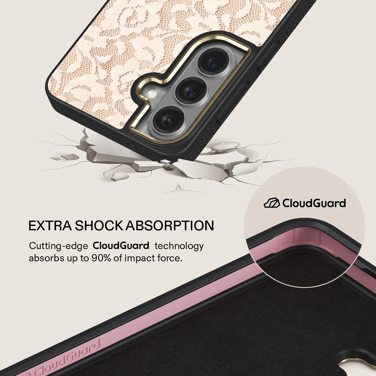 Gone Country - Samsung Galaxy S26 Plus Case - Image 7