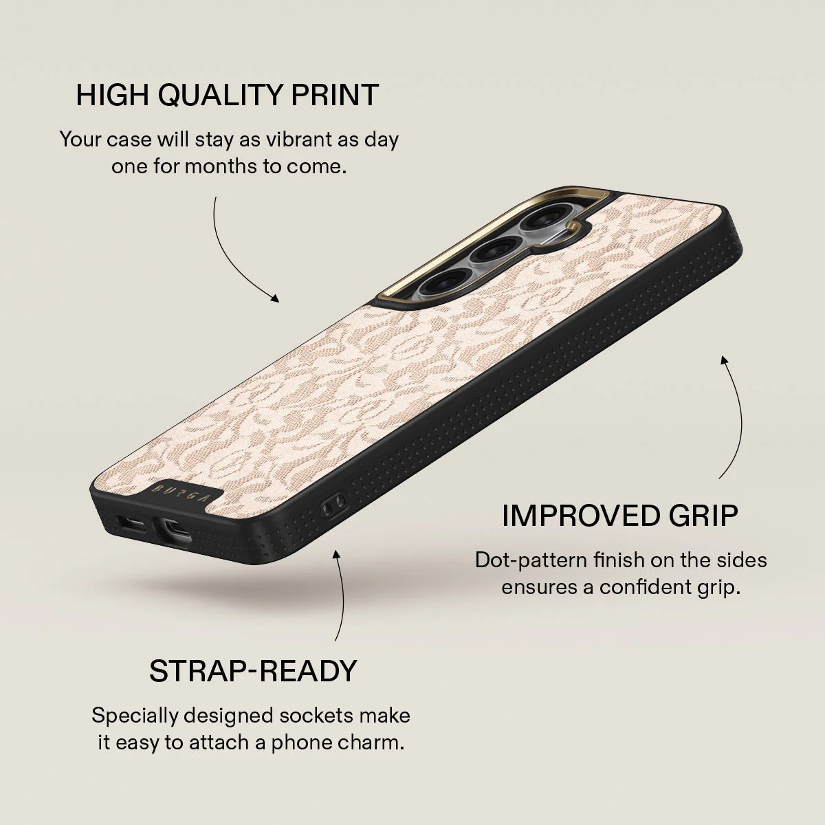 Gone Country - Samsung Galaxy S26 Plus Case - Image 9