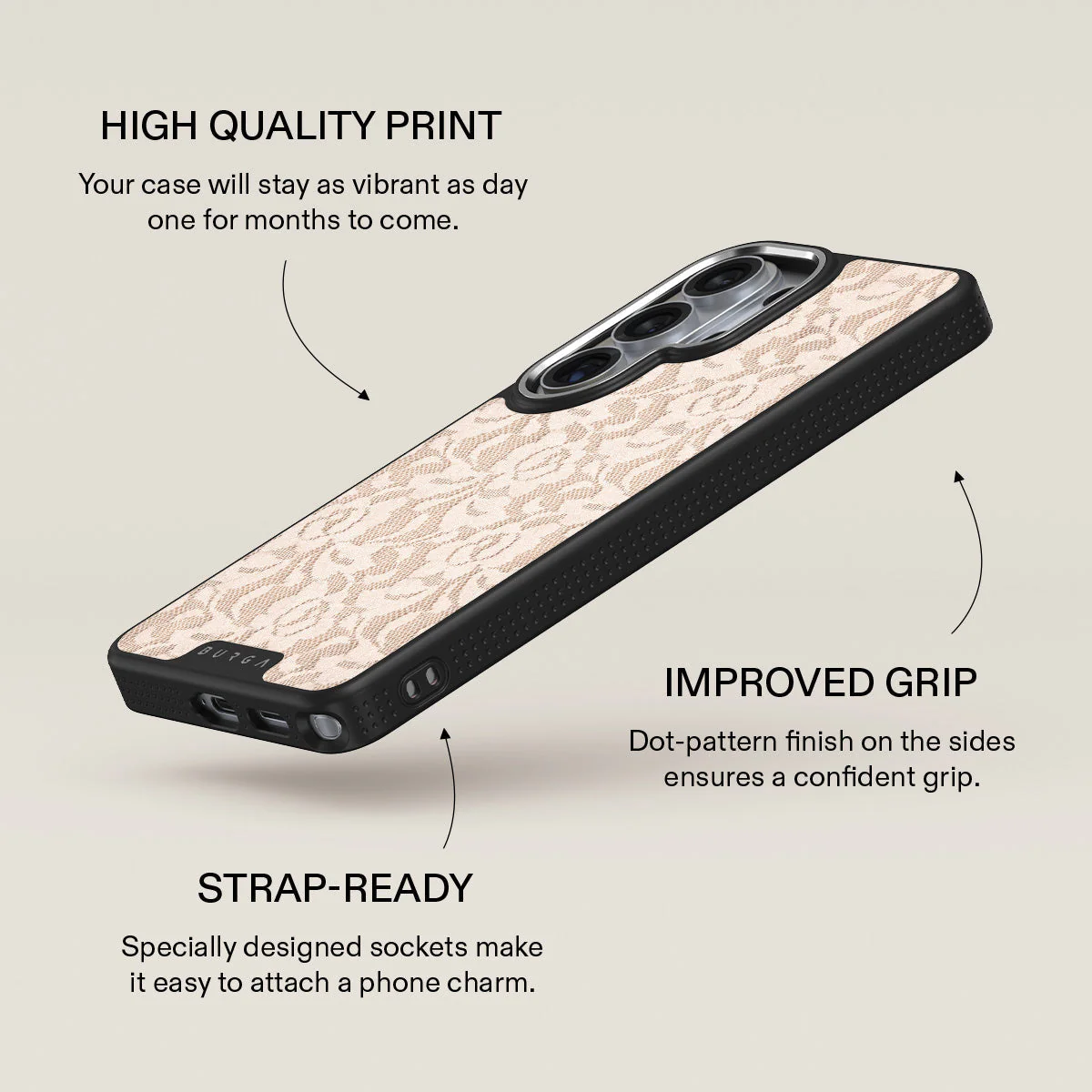Gone Country - Samsung Galaxy S26 Ultra Case - Image 23