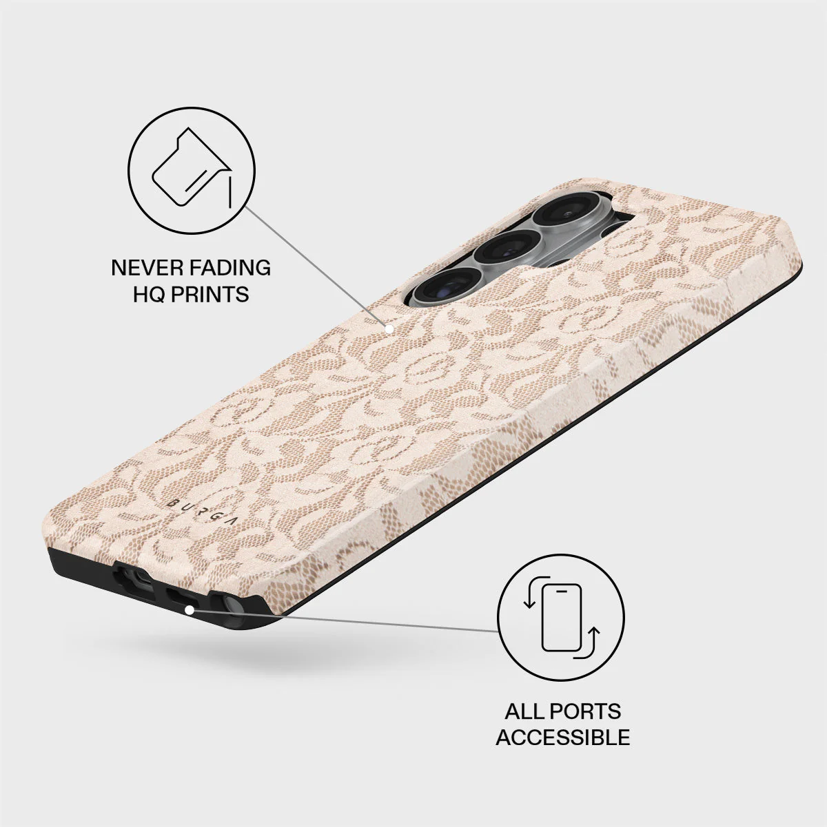 Gone Country - Samsung Galaxy S26 Ultra Case - Image 3