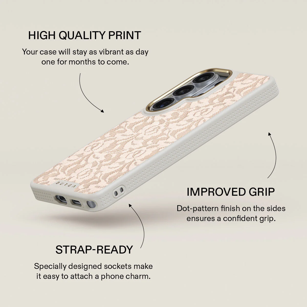 Gone Country - Samsung Galaxy S26 Ultra Case - Image 30