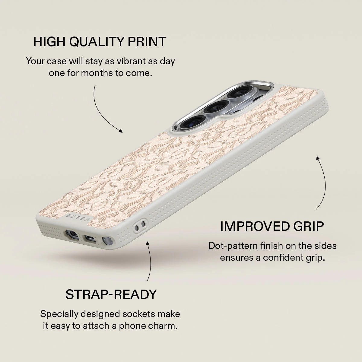 Gone Country - Samsung Galaxy S26 Ultra Case - Image 37
