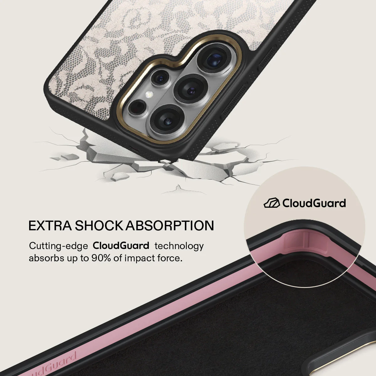 Gone Country - Samsung Galaxy S26 Ultra Case - Image 42