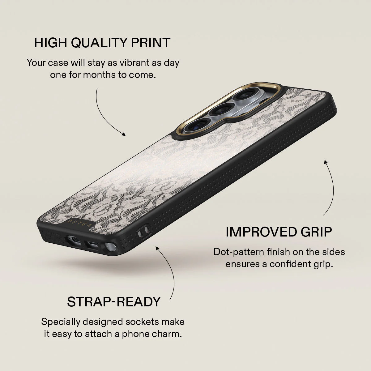 Gone Country - Samsung Galaxy S26 Ultra Case - Image 45