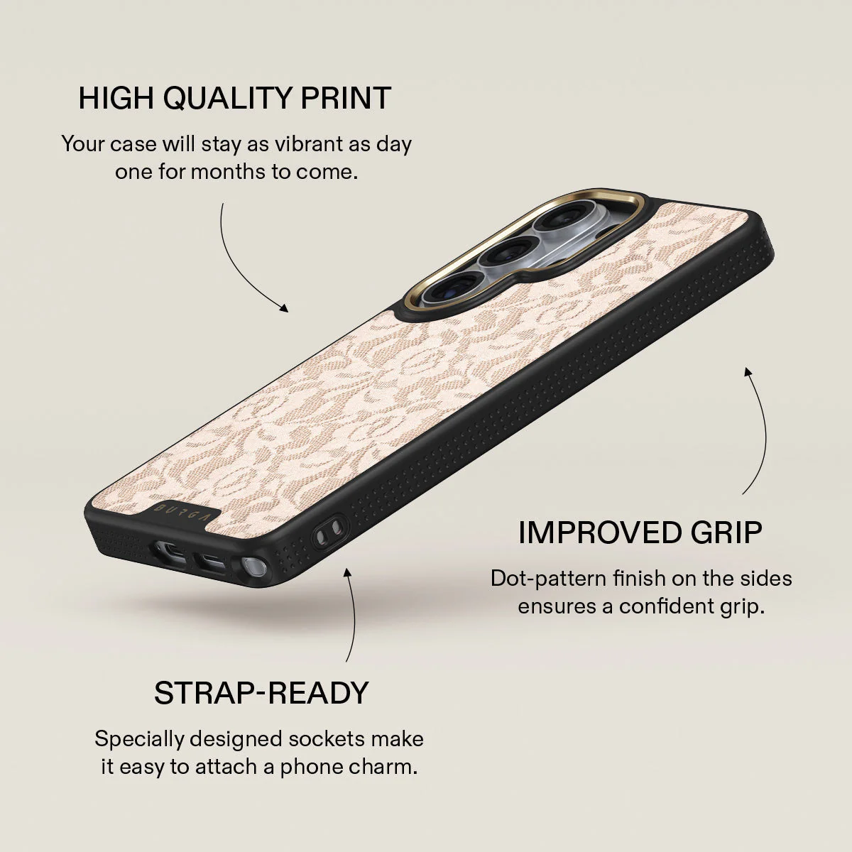 Gone Country - Samsung Galaxy S26 Ultra Case - Image 9