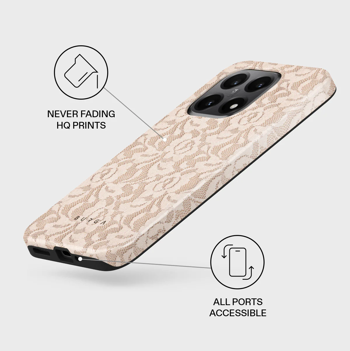 Gone Country - Xiaomi 15T Case - Image 3