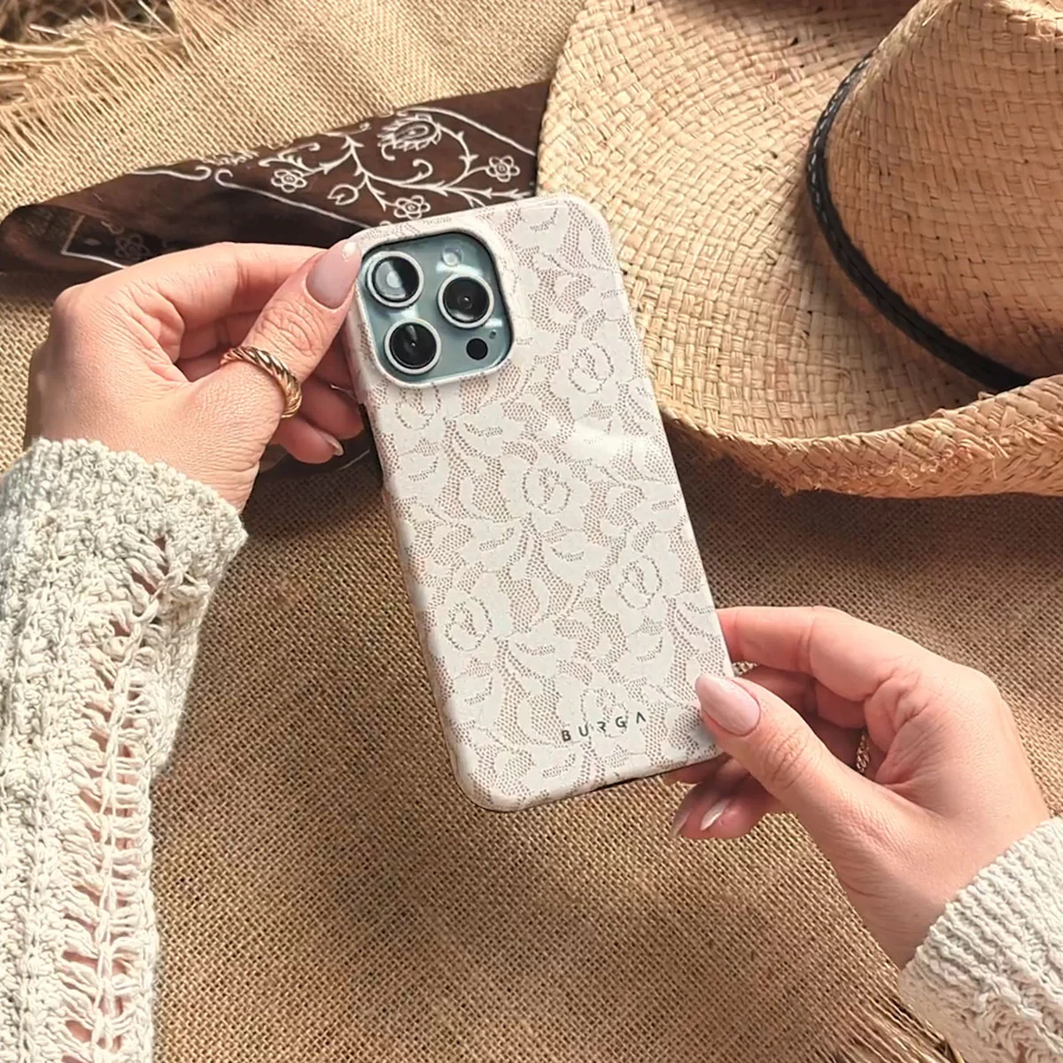 Gone Country - Xiaomi 15T Case - Image 5