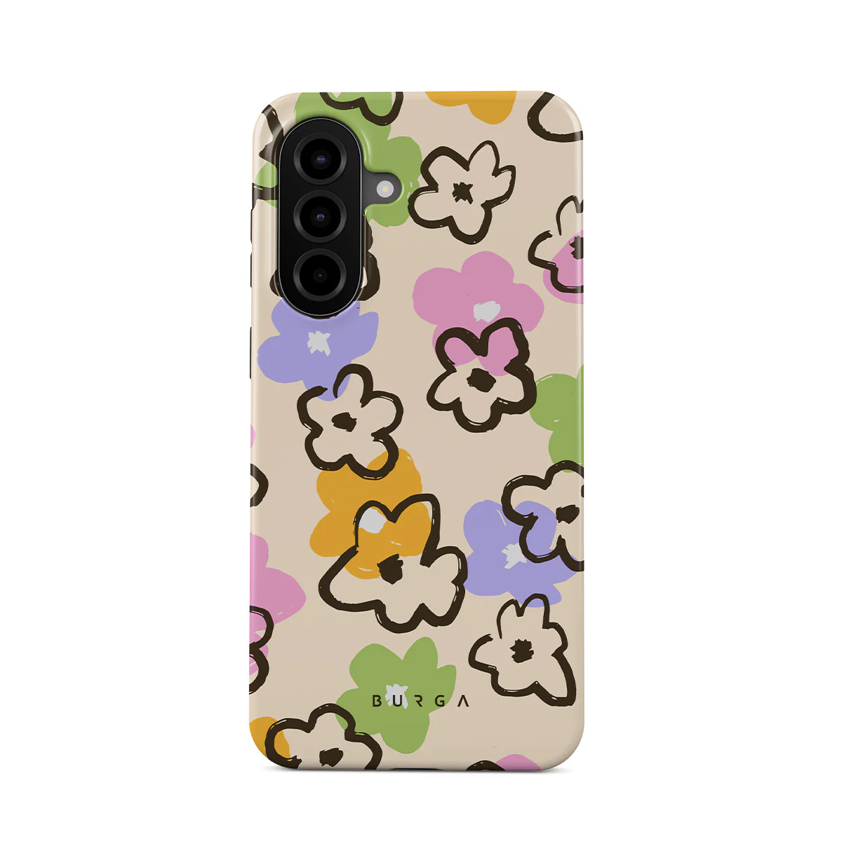 Good Vibes - Samsung Galaxy A57 5G Case