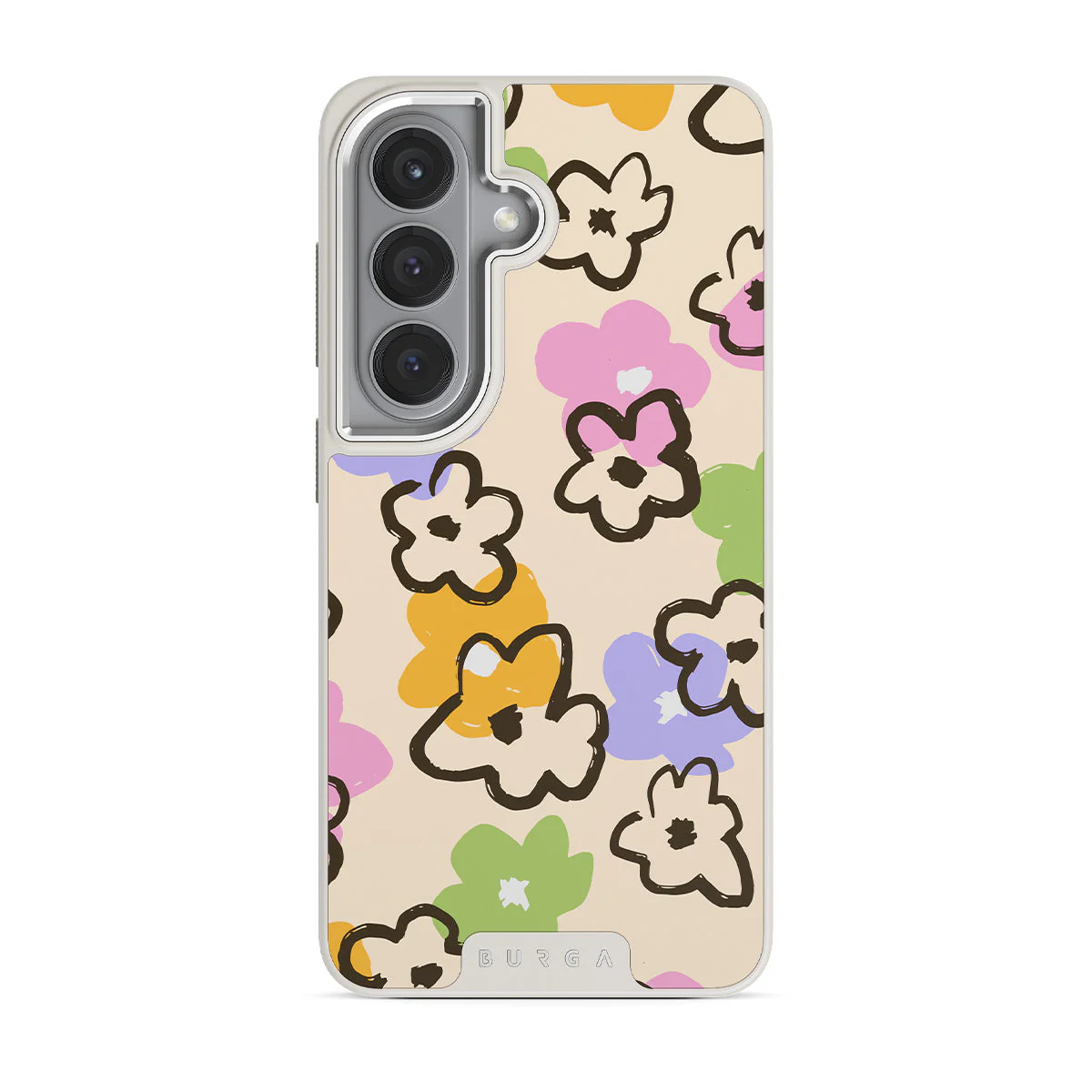 Good Vibes - Samsung Galaxy S26 Case - Image 33
