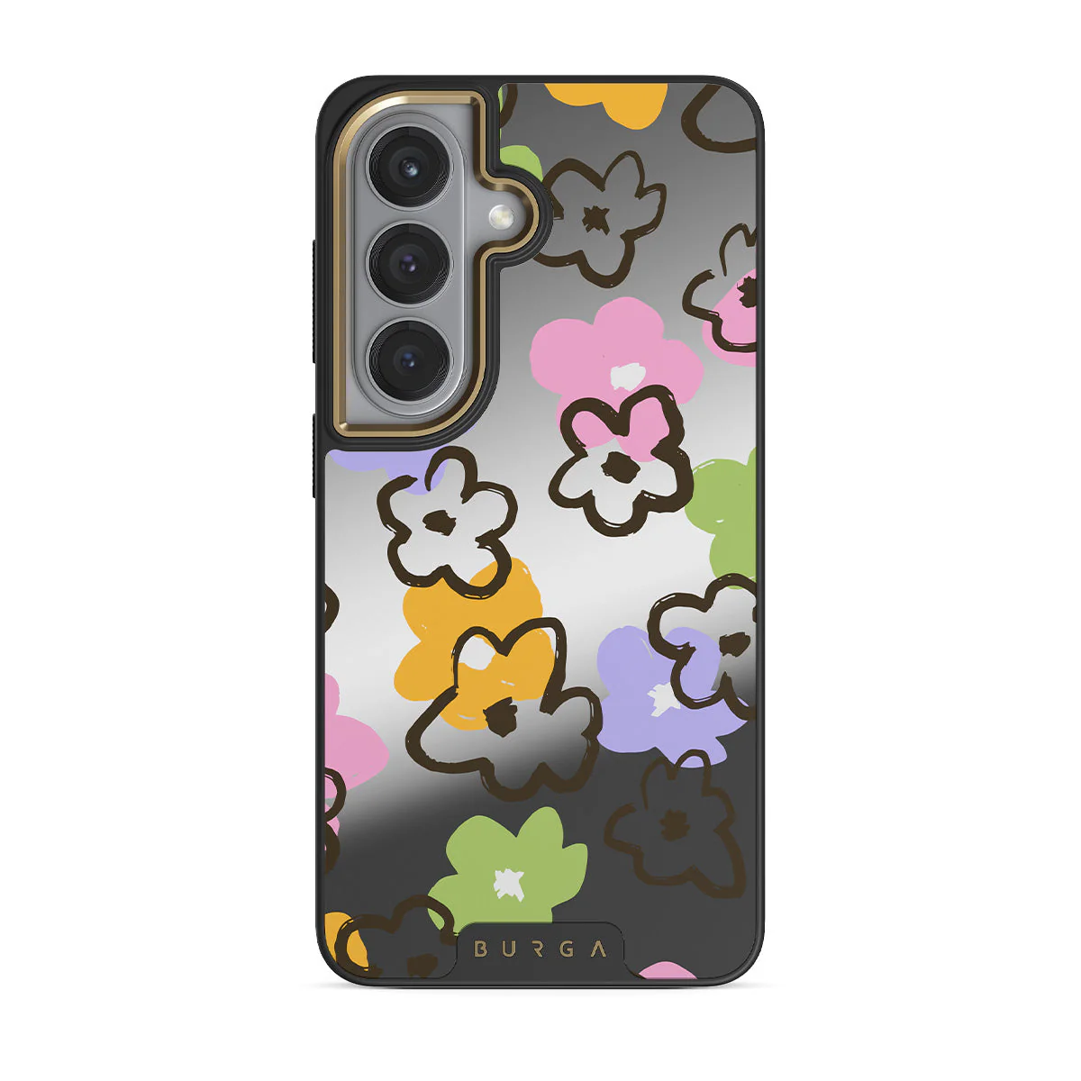 Good Vibes - Samsung Galaxy S26 Case - Image 40